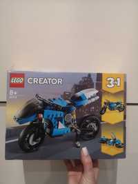 Zestaw Lego 31114