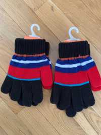 Продам рукавиці теплі