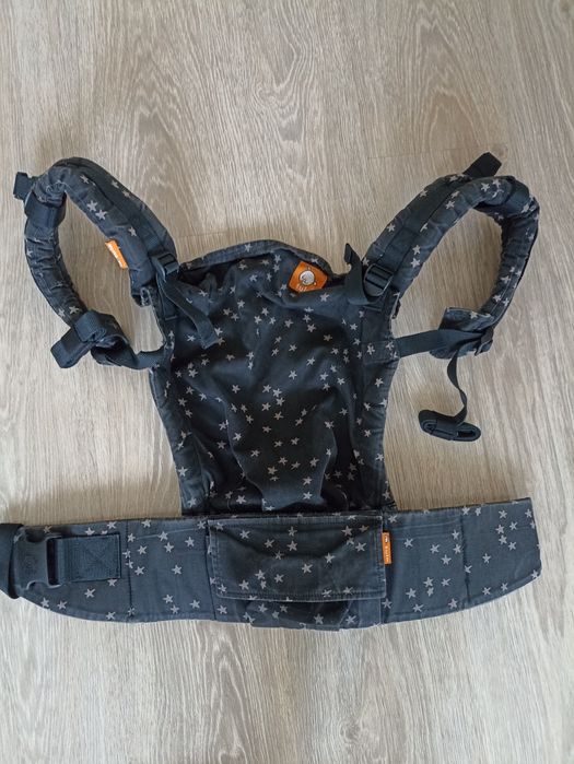 Nosidło ergonomiczne Tula Free to Grow