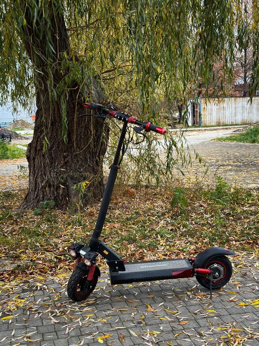 Kugoo Kirin M4 pro plus