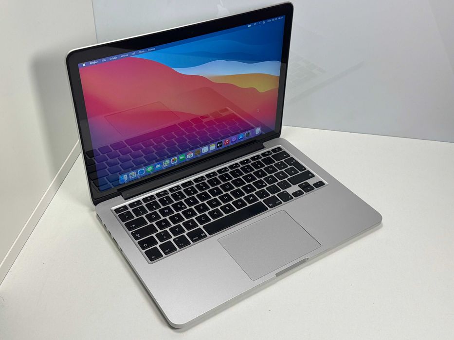 MacBook Pro 13 2015 i5 83% Kondycji 8GB RAM 128GB SSD Gwarancja
