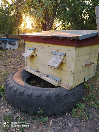 Улики для пчеловодства