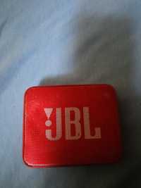 Glośnik JBL 2  Czerwony