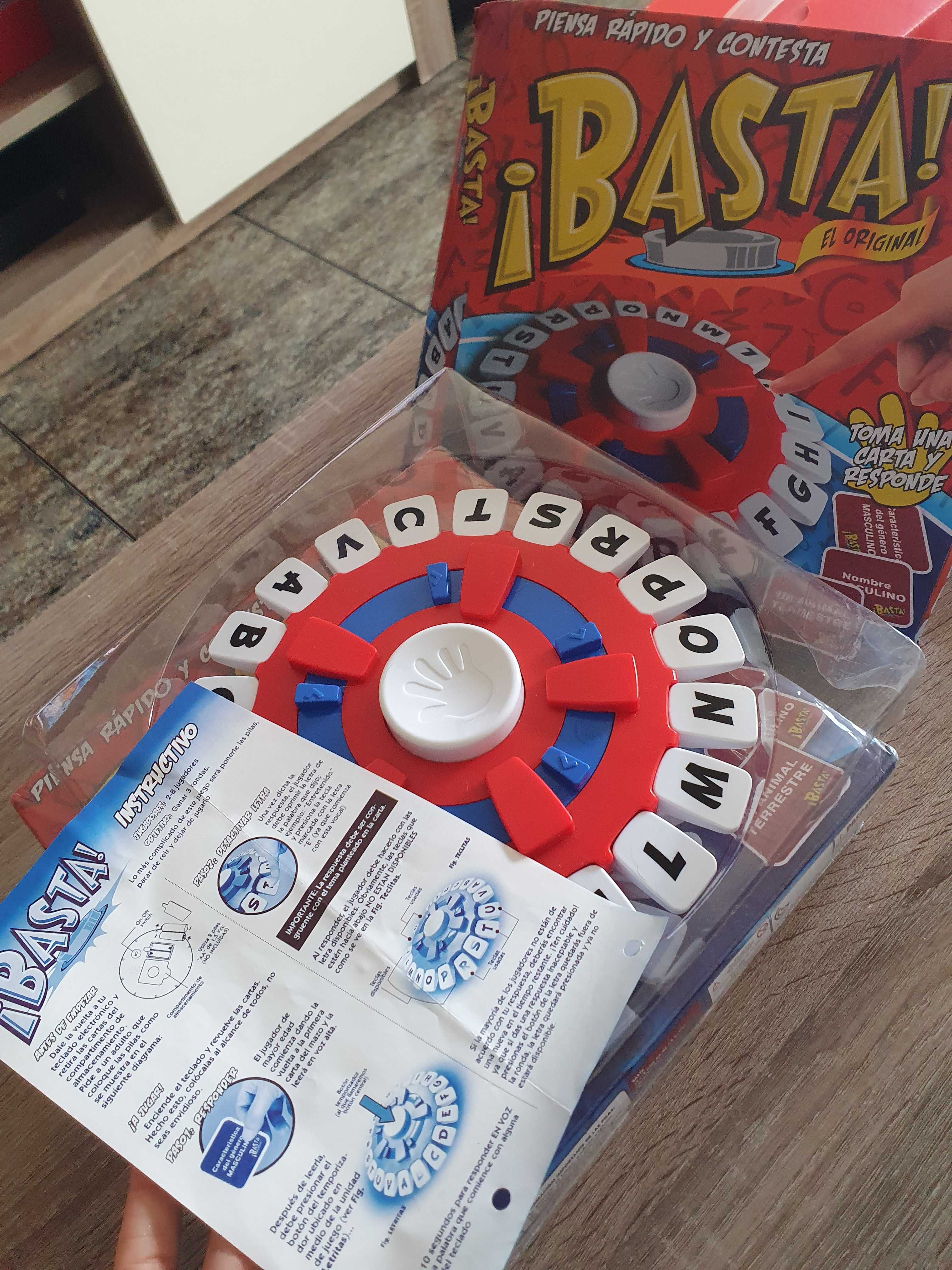 Jogos de palavras - Basta! Lacrados