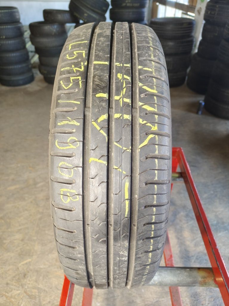185/65R15 88 H Continental ContiEcoContact5     L575/190B