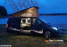 Mercedes-Benz V klasa Marco Polo  Kamper Marco Polo Westfalia • Serwis + Zakup z Domu Plus!