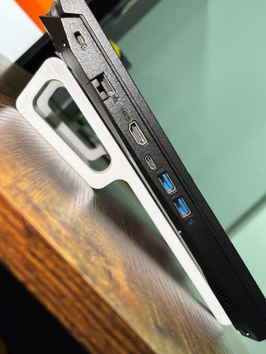 Suporte de Notebook Ergonômico