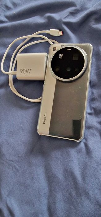 Xiaomi 15 ultra 512/16G