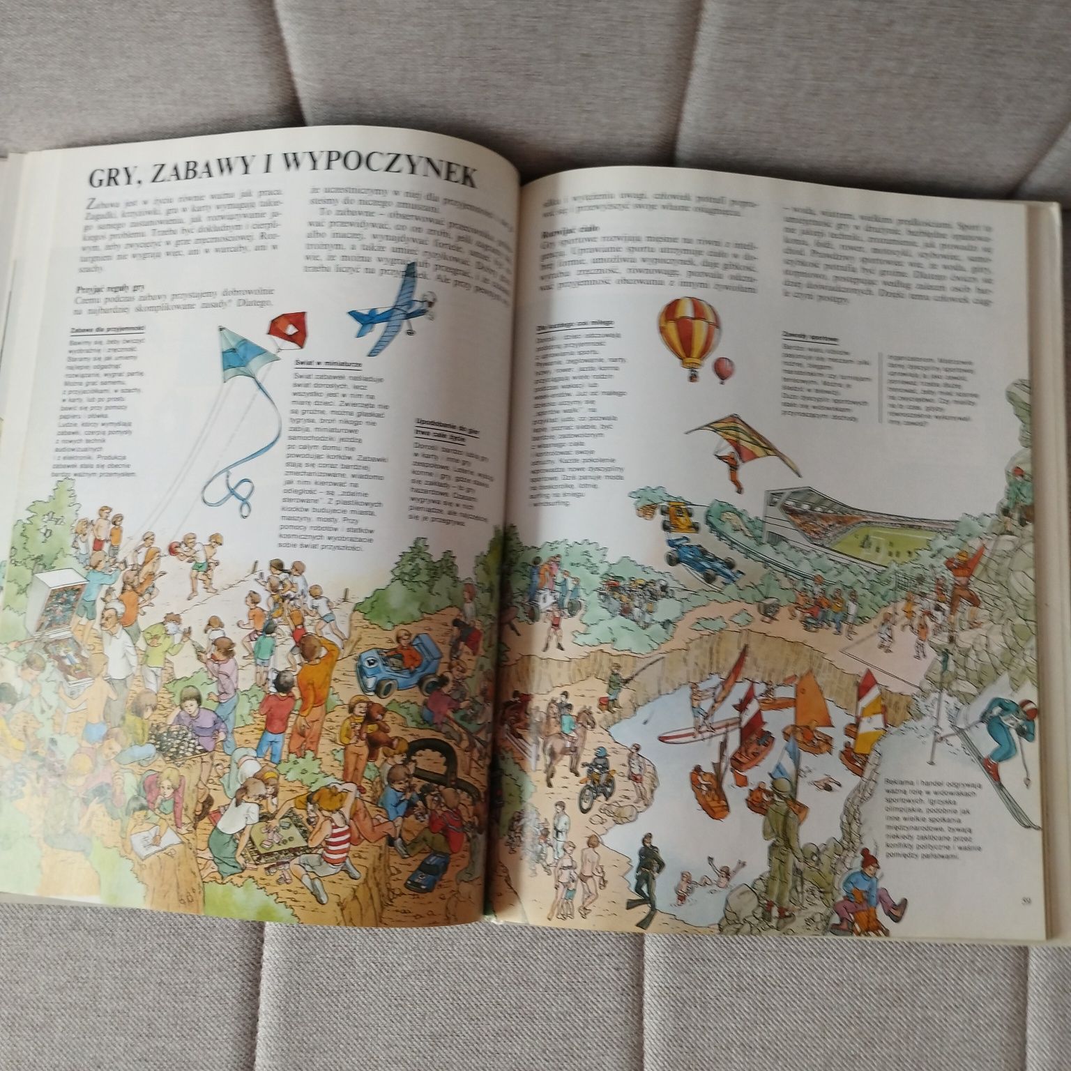 Moja pierwsza encyklopedia - Larousse