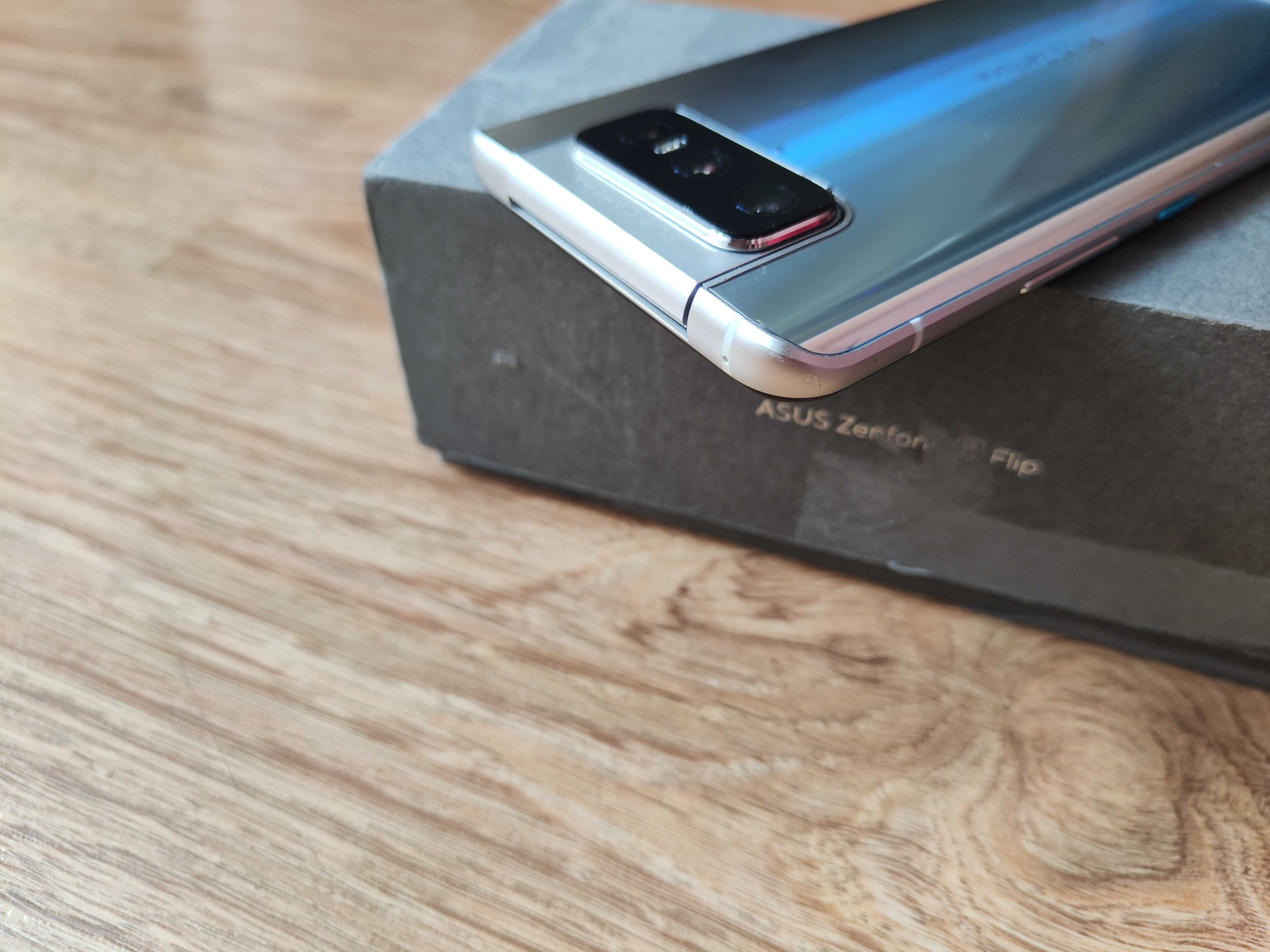 Asus ZenFone 8 flip 8/256