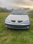 Renault Megane мотор  1.4 бензин 98 тис пробіг оригінал з Німеччини