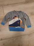 Sweterek chłopięcy 18-24 m-ce M&S