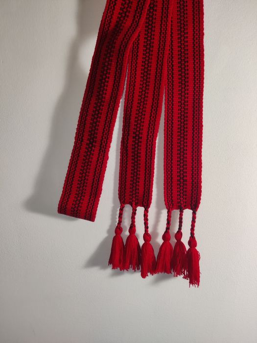 крайка пояс до вишиванки оправка