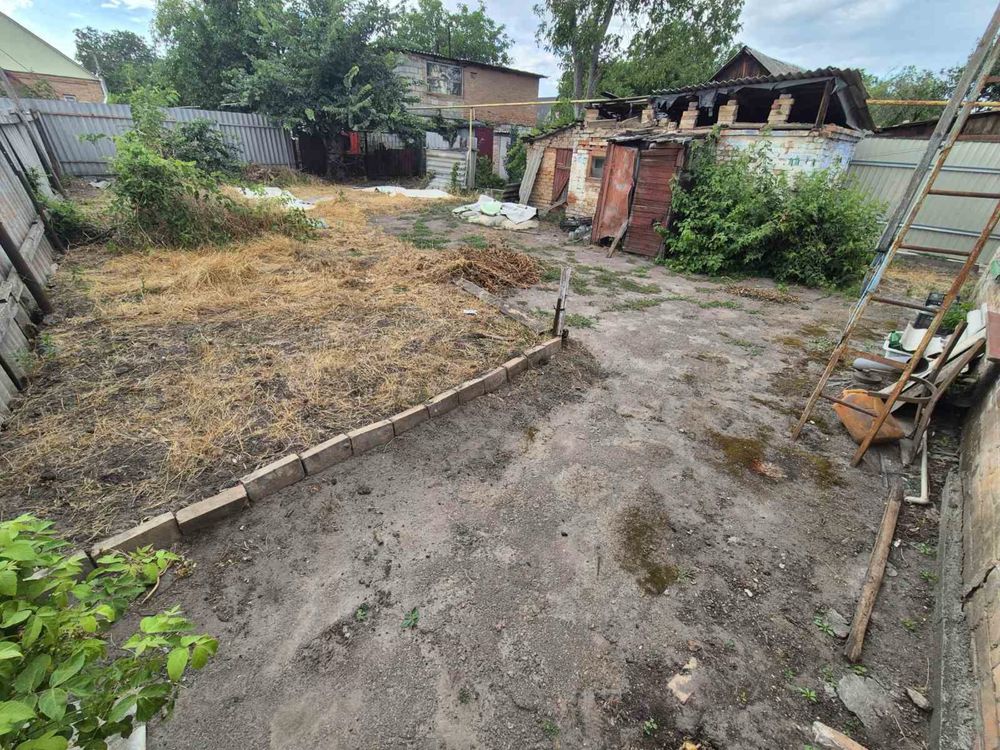 Продам Будинок 3 кімнати.Катранівка