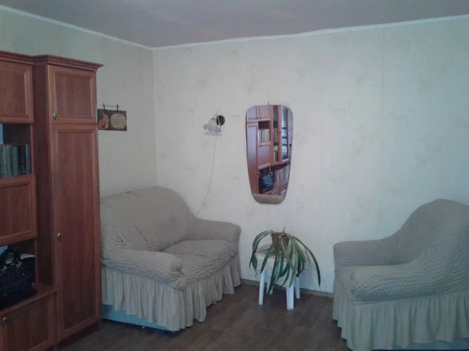 Продам квартиру на Тополе - 3.