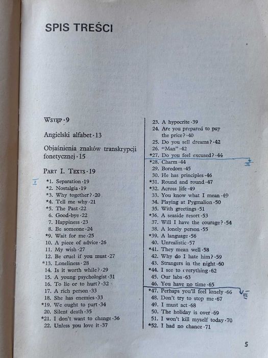 Thinking in English Leon Leszek Szkutnik