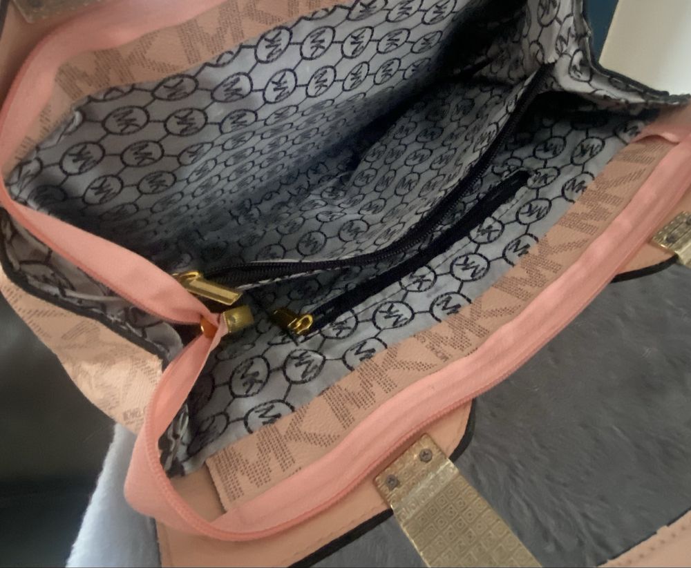 Michael Kors do renowacji