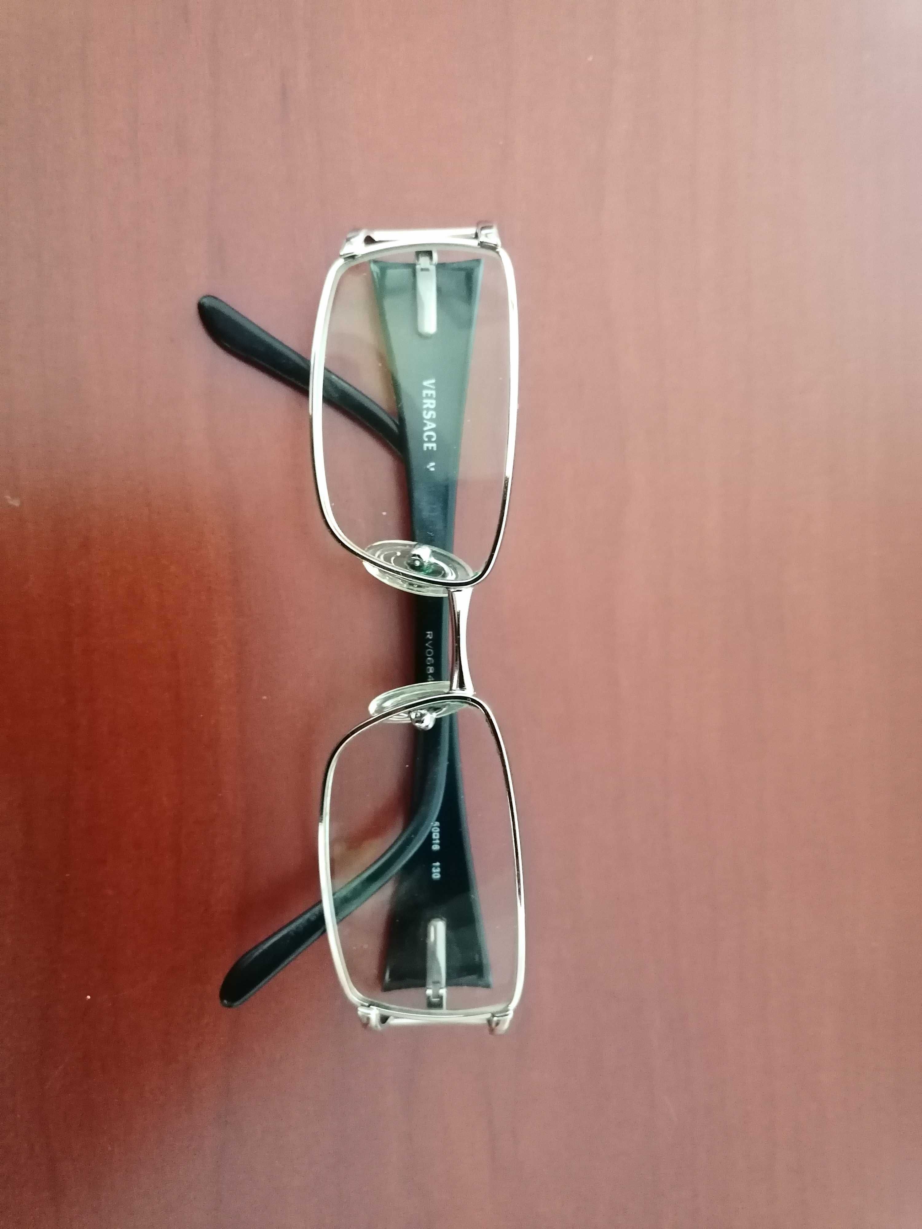 Armação de óculos Versage