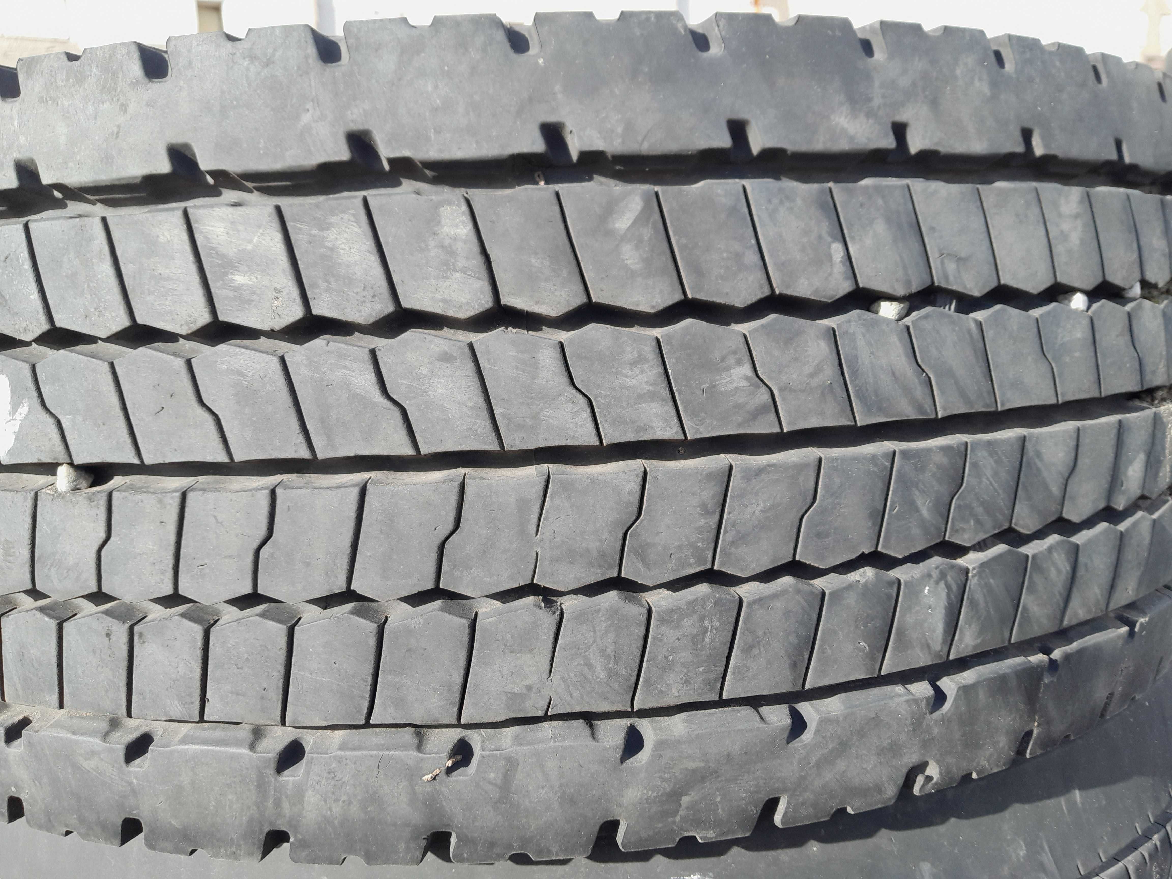 OPONA 315/60R22.5 Hankook DL 10 E-cube DOSTAWA ?