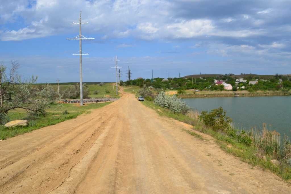 Дом (дачу) в Визирке (25 км от Одессы)