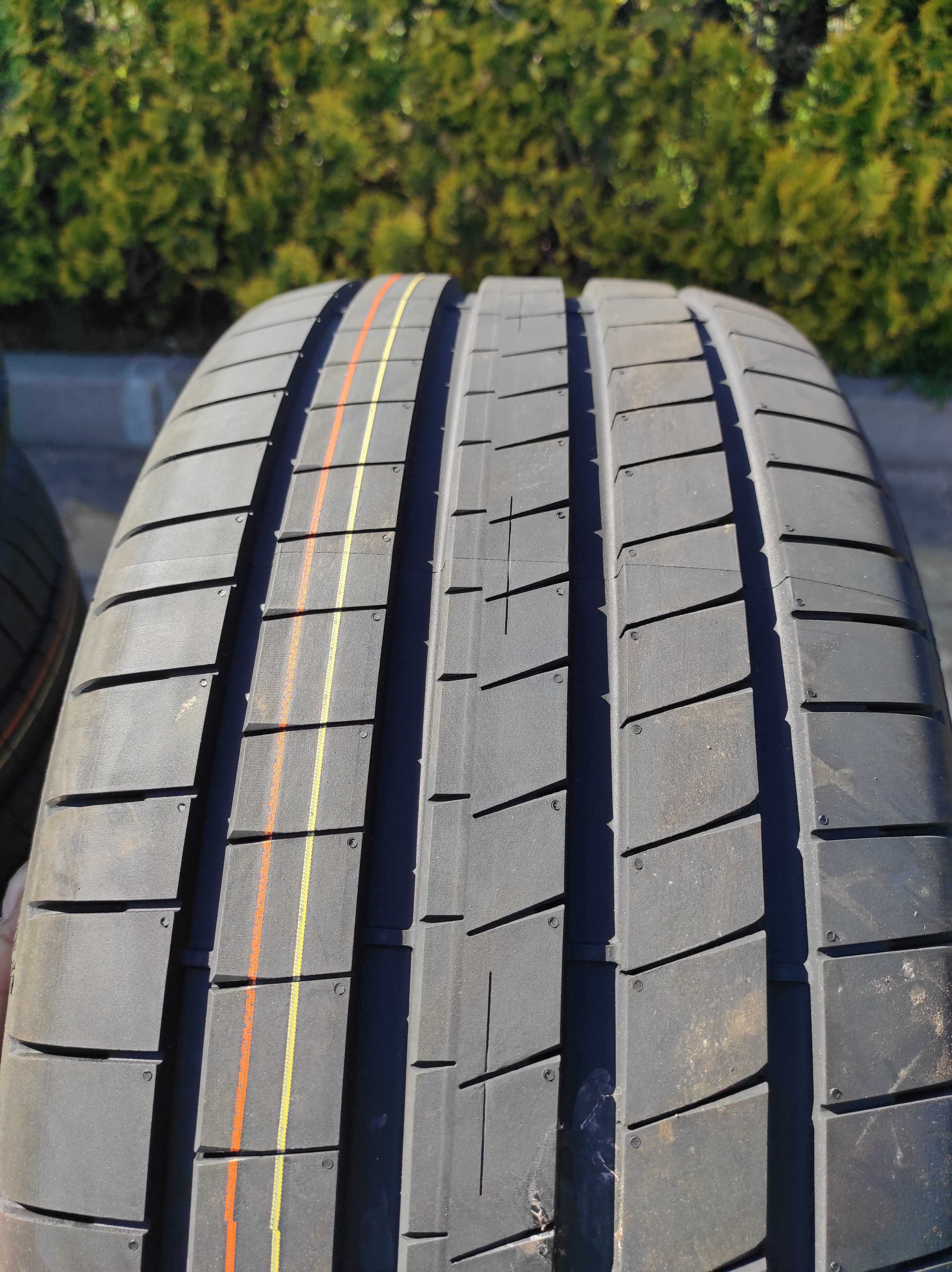NOWE letnie 2szt 245/40 R18 Goodyear Eagle F1 Asymmetric 6 rant ochro