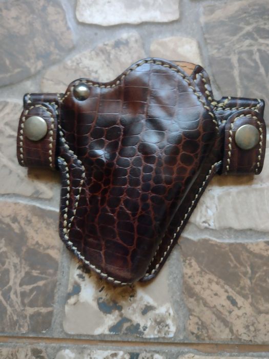 Кобура шкіряна A-LINE