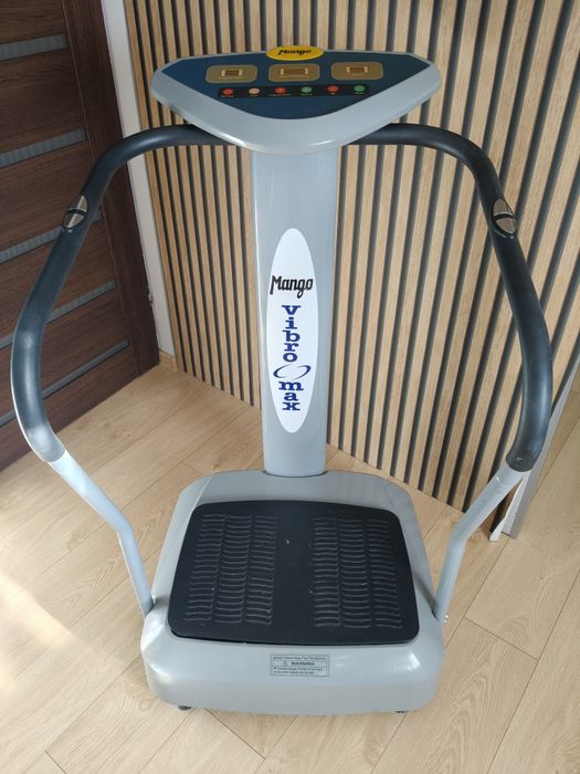 Platforma wibracyjna Mango