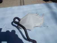 Vaso expansor para mota BMW R1200gs