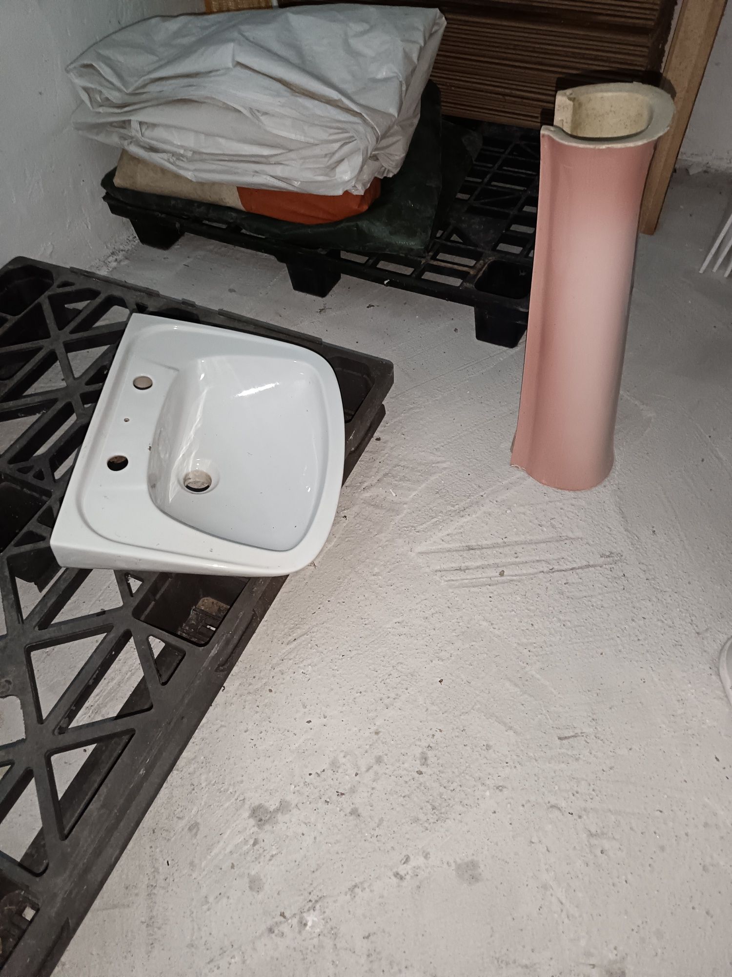 Loiça para casa de banho
