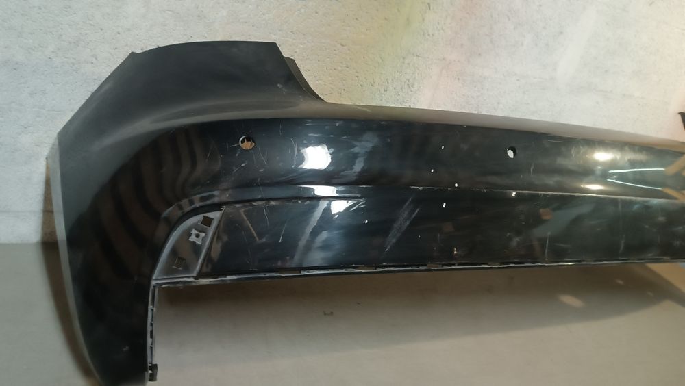 Vendo parachoque de trás Audi A1 S-Line ano 2017/21