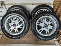 Felgi opony Ford 14" 4x108
