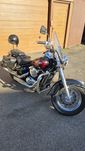 Kawasaki VN 800 clasic