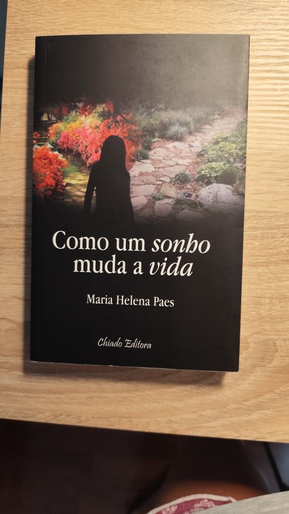 Livros vários géneros