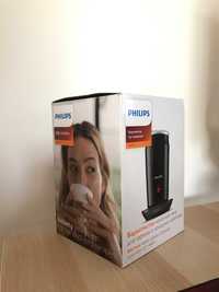 Espumador de leite Philips - CA6500/63