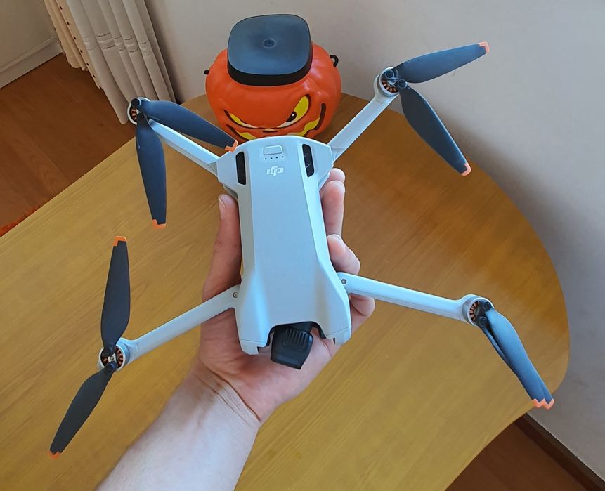 Drone Dji Mini 3
