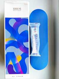 Электрическая звуковая зубная щетка Xiaomi Soocas V1 Blue