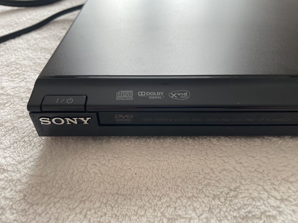 Продам плеєр Sony.