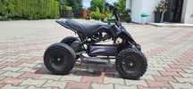 Elektryczny Quad dziecięcy 500W 36V