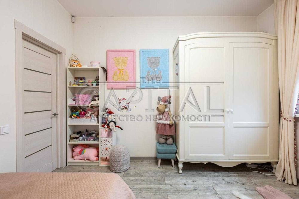 Продаж будинку КМ Міжріччя 132 кв.м.