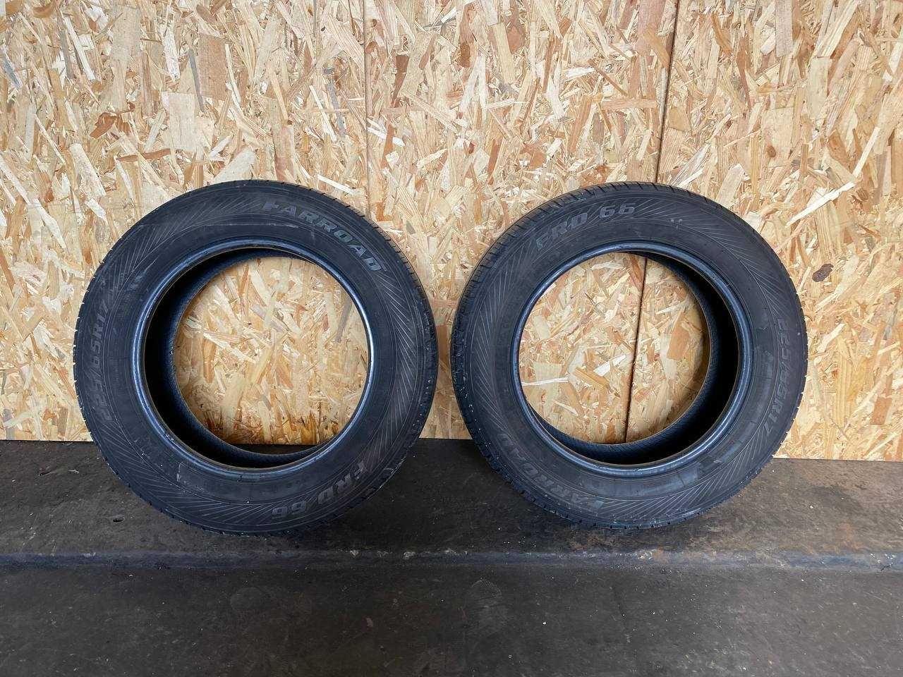 Резина Колесо Шина Скат Літня Літо Farroad 225/65R17 32 тижд. 17 рік
