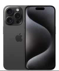 Iphone 15 pro 128