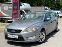 Ford Mondeo 2.0 TDCI**Fajny stan**Lift**Nowy rozrząd**Klima**Zamiana