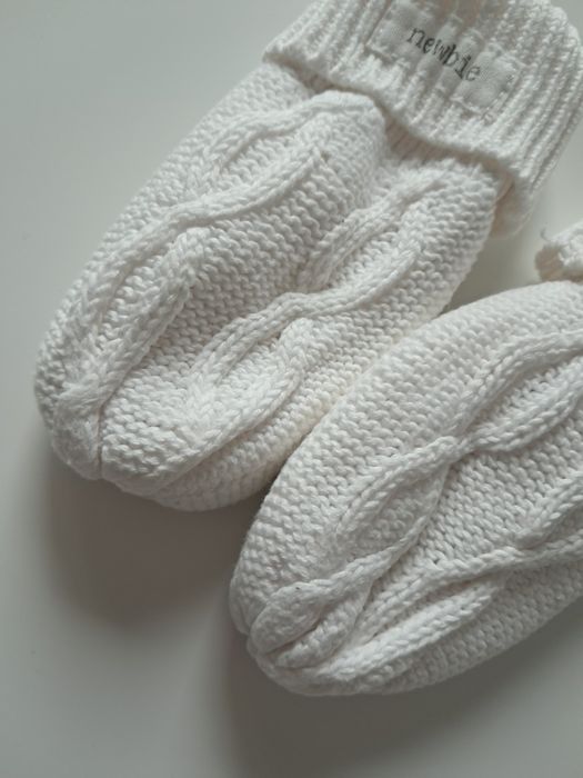 Rękawiczki Newbie/ Kapphal r One Size