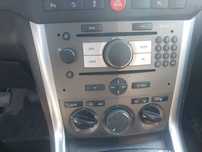 PANEL NAWIEWU + PANEL RADIA OPEL ANTARA I