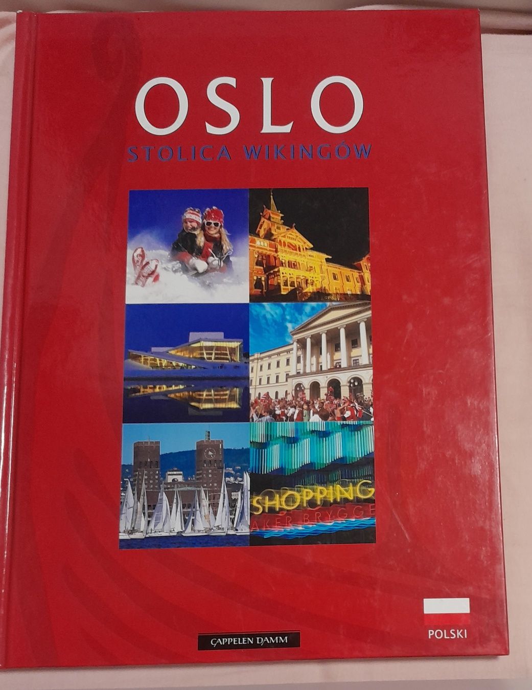 OSLO stolica wikingów 2009 r.