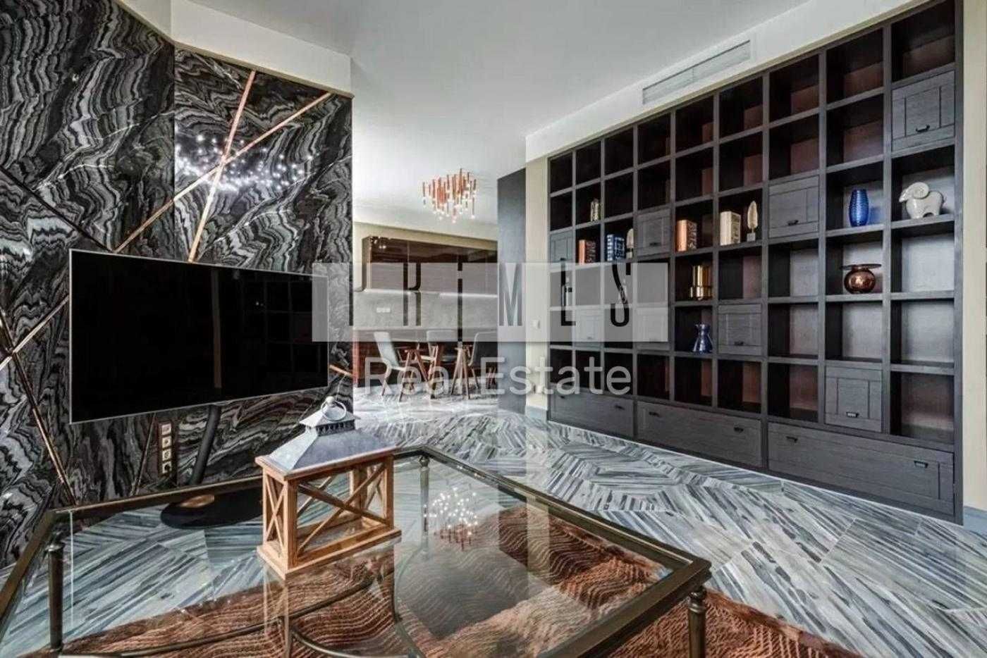 Продажа 2К квартиры 81 м2, ЖК PecherSKY, ул. Болсуновская, 2