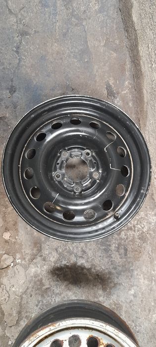 Диск r15 5.120 BMW