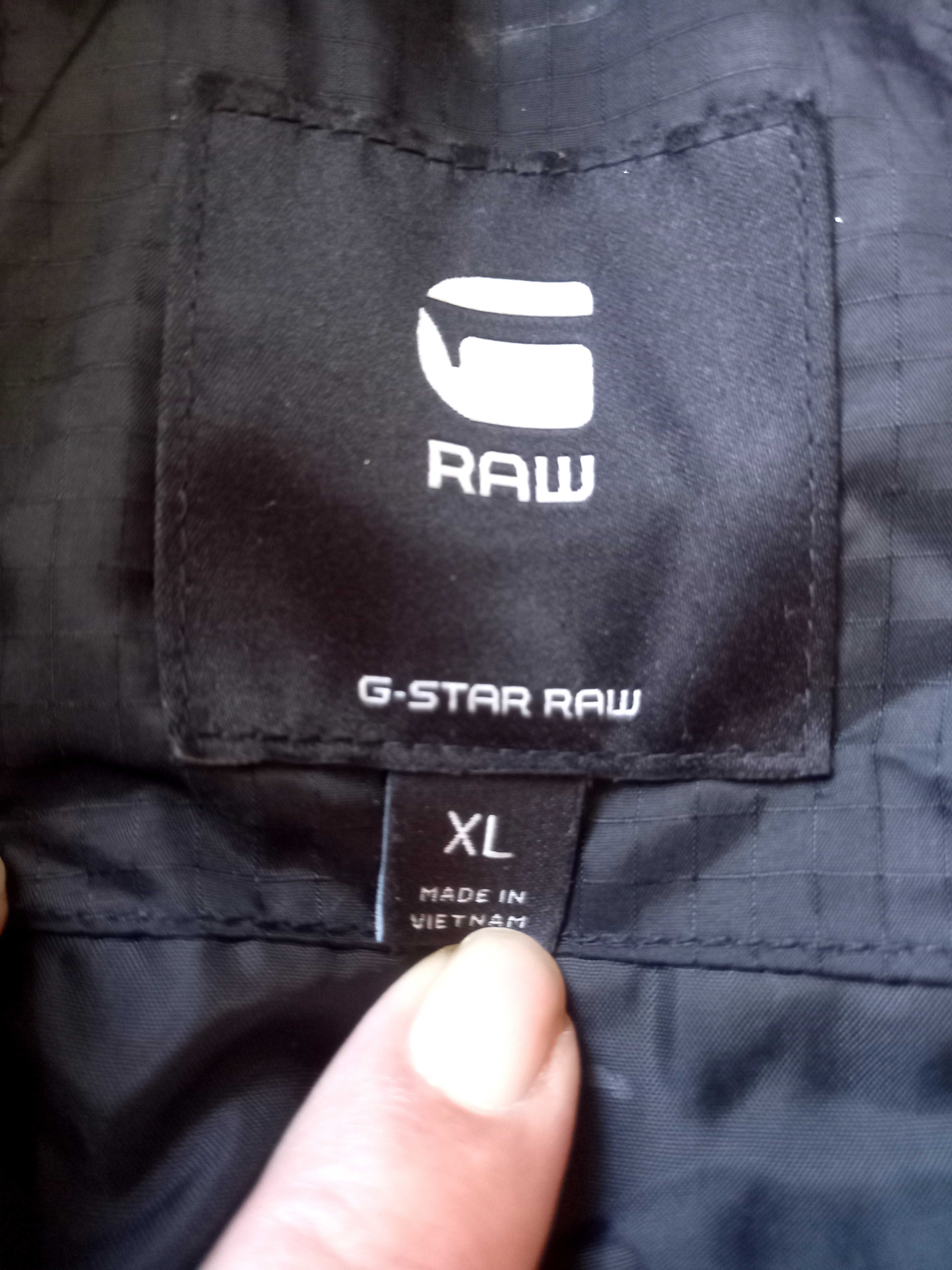 Kurtka zimowa G-Star Raw