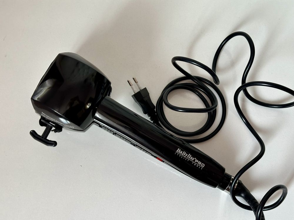 Автоматична плойка-стайлер Babyliss Pro REF MZ 2665U