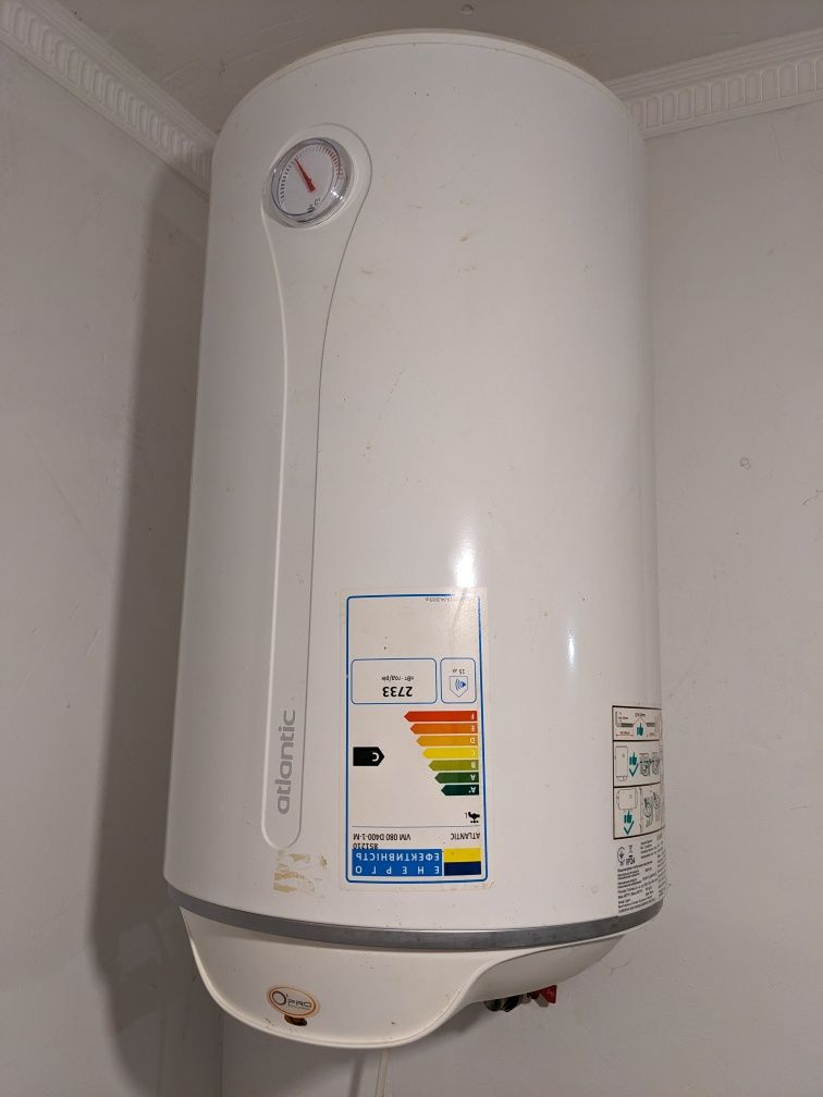 Тен та інше для бойлера Atlantic O'pro VM D400-1-M